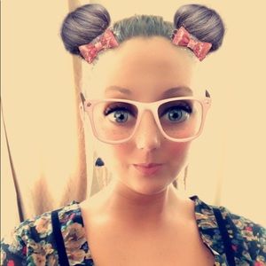 Meet your Posher, Susanna